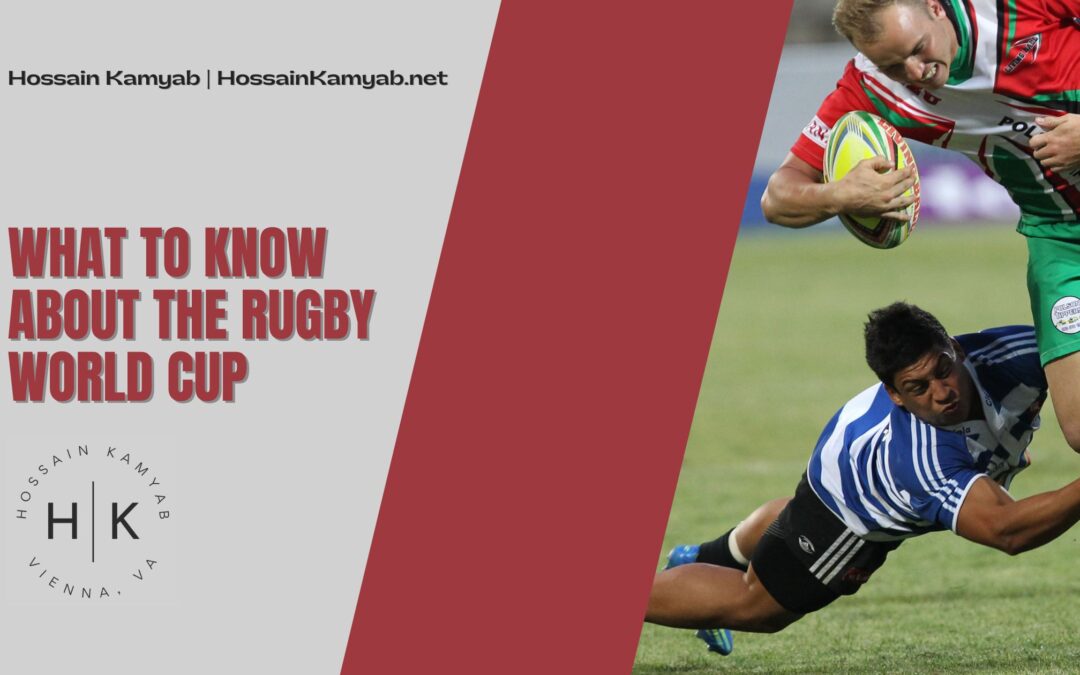 What to Know About the Rugby World Cup
